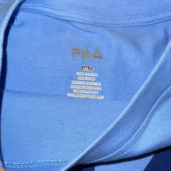 Mens shirt - Picture 2 of 3